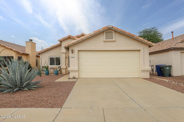 2353 W Silverbell Oasis Way, Tucson, AZ 85745