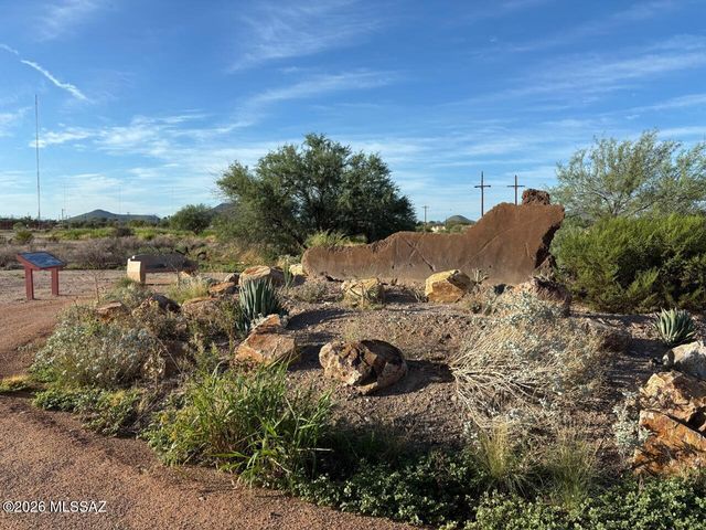 2353 W Silverbell Oasis Way, Tucson, AZ 85745