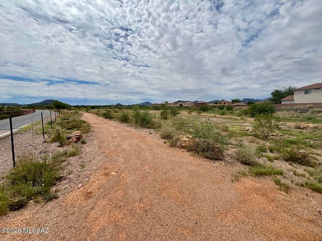 2353 W Silverbell Oasis Way, Tucson, AZ 85745