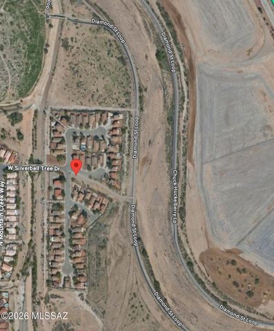 2353 W Silverbell Oasis Way, Tucson, AZ 85745