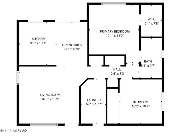 2353 W Silverbell Oasis Way, Tucson, AZ 85745
