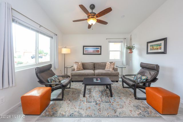 2353 W Silverbell Oasis Way, Tucson, AZ 85745