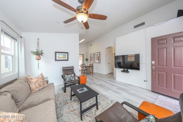 2353 W Silverbell Oasis Way, Tucson, AZ 85745