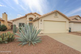 2353 W Silverbell Oasis Way, Tucson, AZ 85745