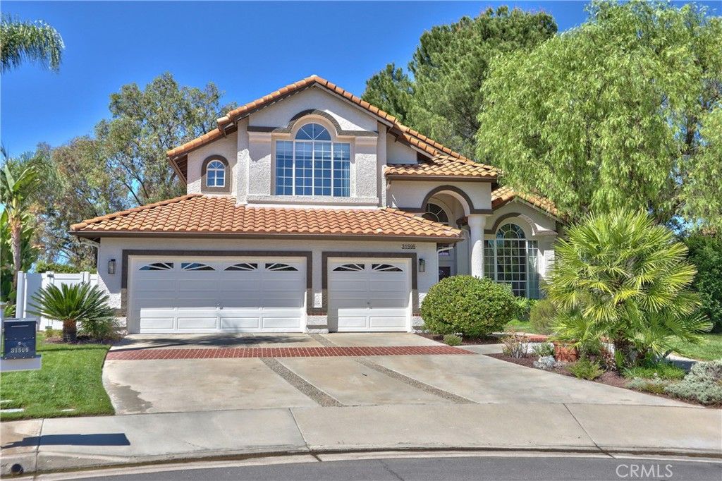 31596 Corte Rosario, Temecula, CA 92592 — exterior