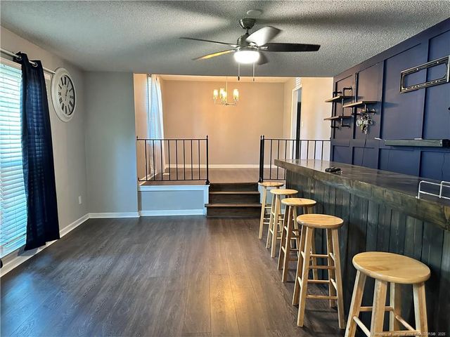 5921 Lake Terrace Court, Fayetteville, NC 28304