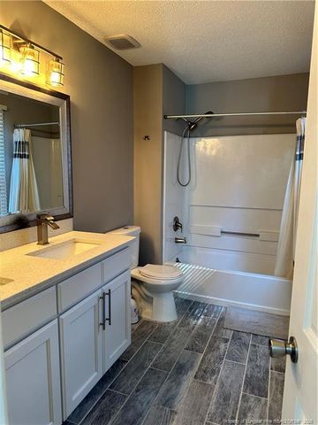 5921 Lake Terrace Court, Fayetteville, NC 28304