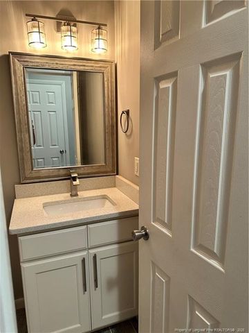 5921 Lake Terrace Court, Fayetteville, NC 28304