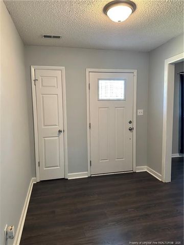 5921 Lake Terrace Court, Fayetteville, NC 28304