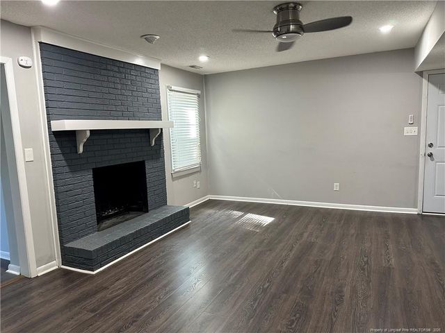 5921 Lake Terrace Court, Fayetteville, NC 28304