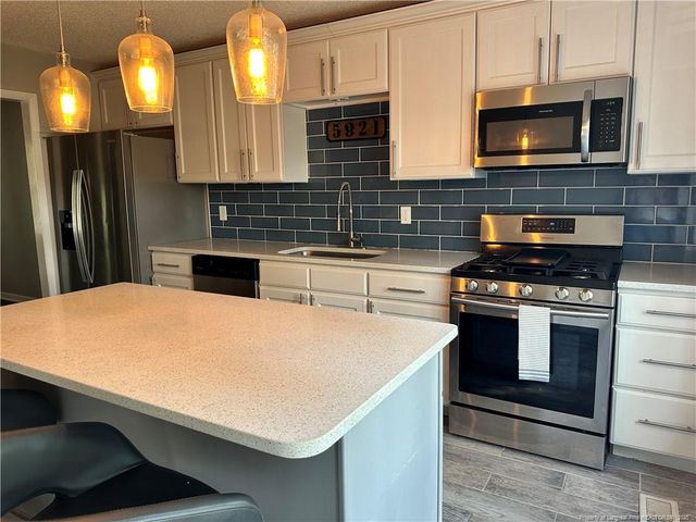 5921 Lake Terrace Court, Fayetteville, NC 28304