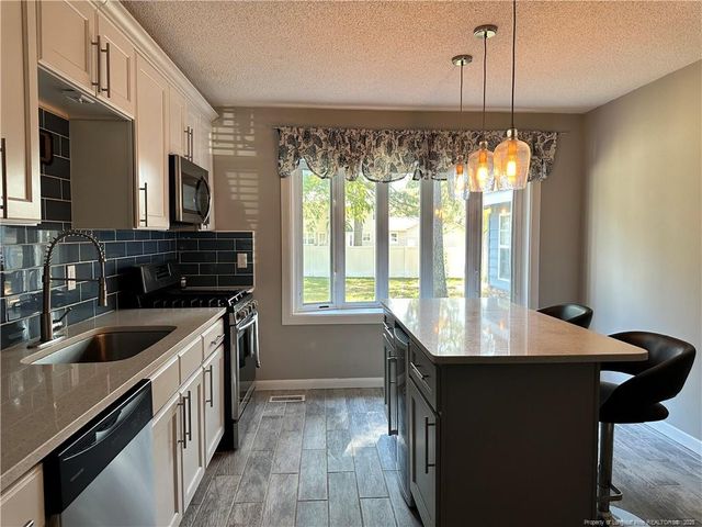 5921 Lake Terrace Court, Fayetteville, NC 28304