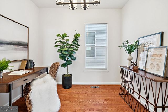 21 FENWICK DR, Fredericksburg, VA 22406