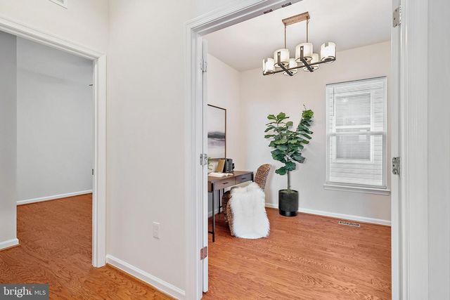 21 FENWICK DR, Fredericksburg, VA 22406