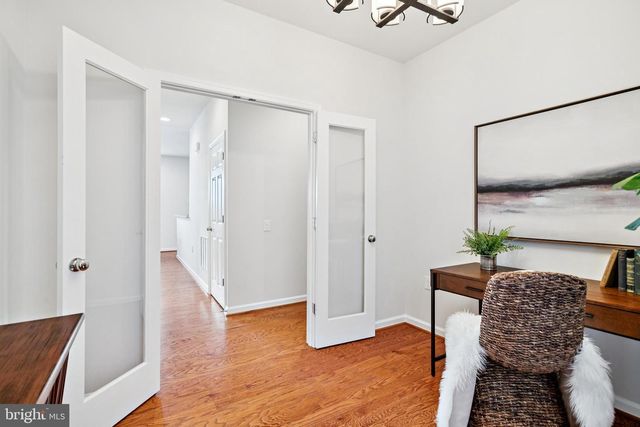 21 FENWICK DR, Fredericksburg, VA 22406