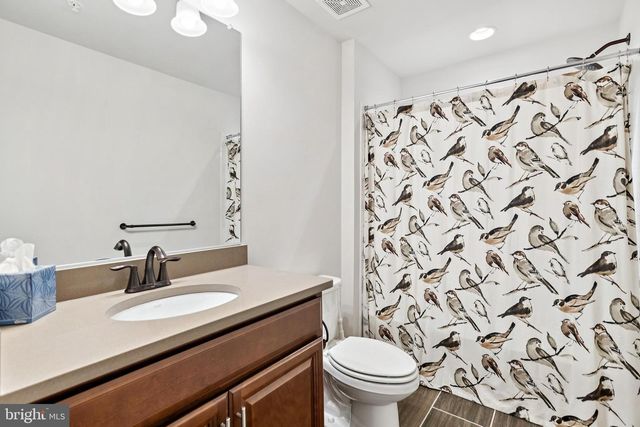 21 FENWICK DR, Fredericksburg, VA 22406