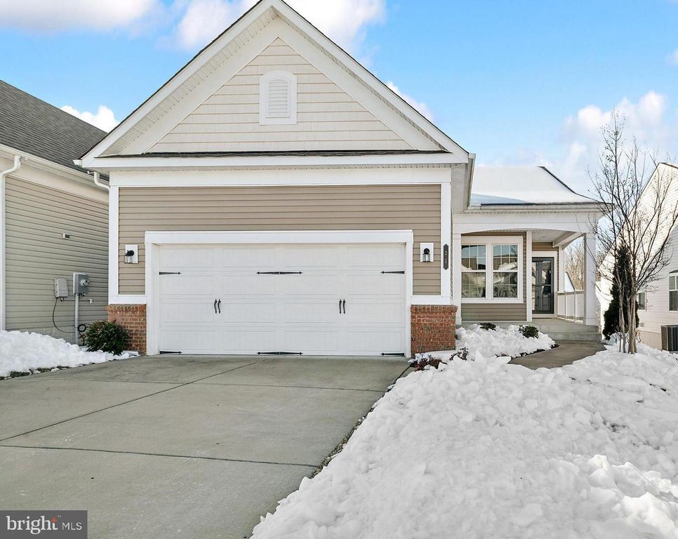 21 FENWICK DR, Fredericksburg, VA 22406