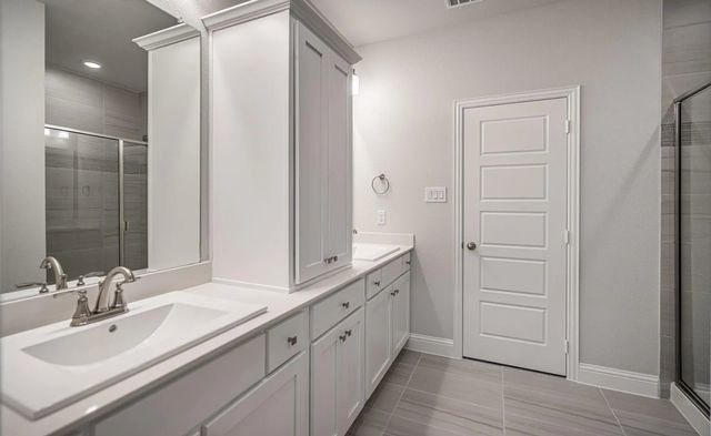 336 Almanor Street, Lewisville, TX 75056