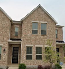 336 Almanor Street, Lewisville, TX 75056