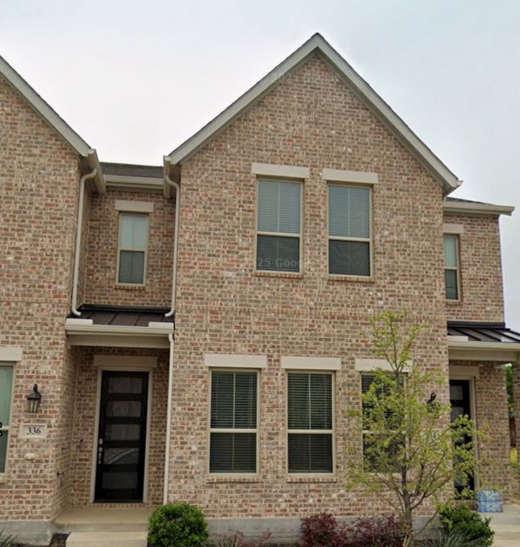 336 Almanor Street, Lewisville, TX 75056