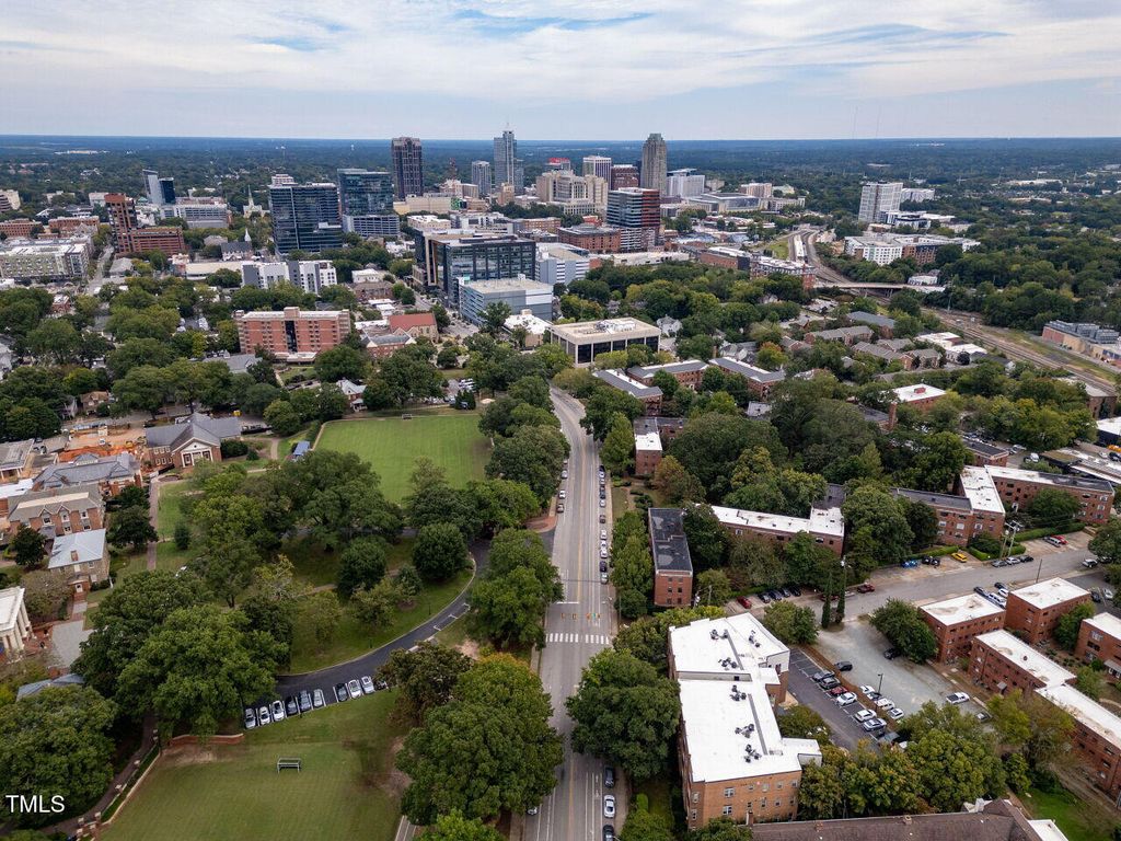 1001 Hillsborough Street, Raleigh, NC 27603