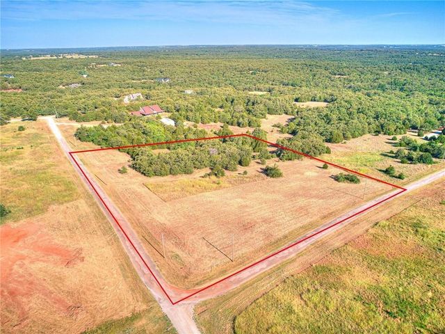 13745 Rockys Way, Arcadia, OK 73007