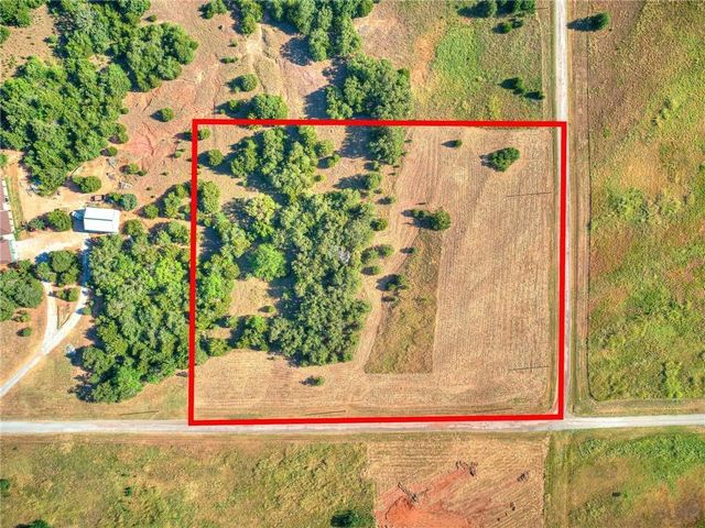 13745 Rockys Way, Arcadia, OK 73007