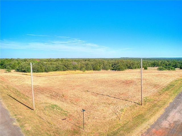 13745 Rockys Way, Arcadia, OK 73007