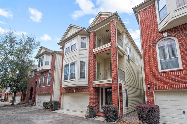 5305 Schuler Street B, Houston, TX 77007