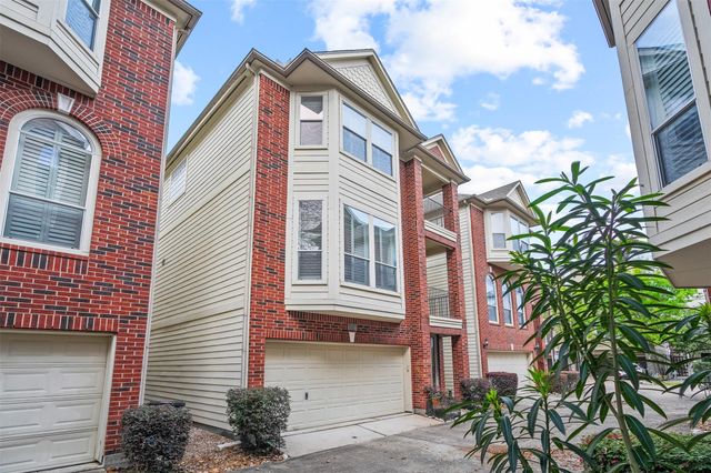 5305 Schuler Street B, Houston, TX 77007