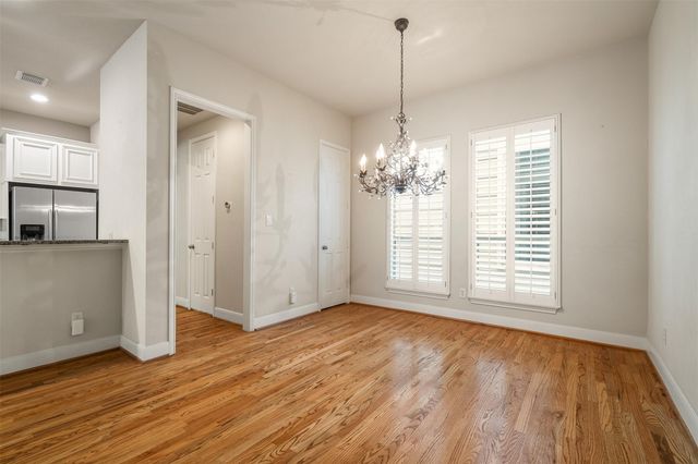 5305 Schuler Street B, Houston, TX 77007