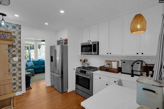 1008 Jones Road, Irmo, SC 29063