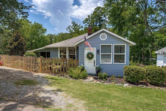 1008 Jones Road, Irmo, SC 29063