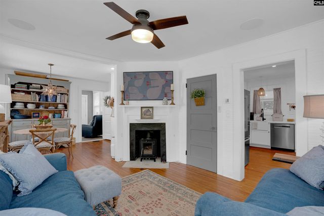 1008 Jones Road, Irmo, SC 29063