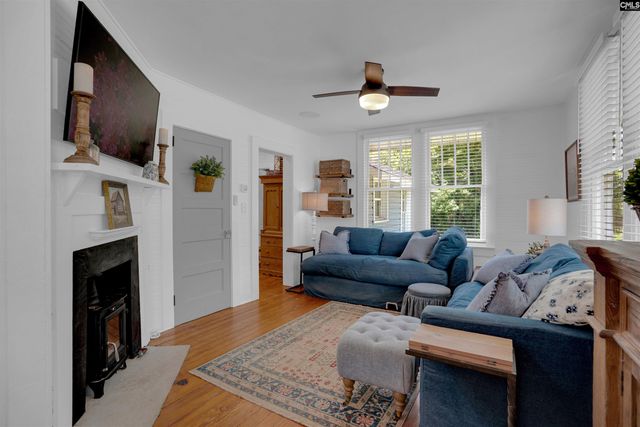 1008 Jones Road, Irmo, SC 29063