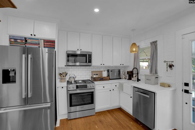 1008 Jones Road, Irmo, SC 29063