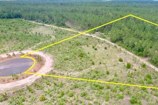 Lot 53 South Timber Ln, North Pace, FL 32571