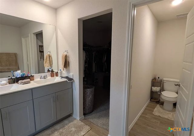 1665 Layne Loop, New Braunfels, TX 78130