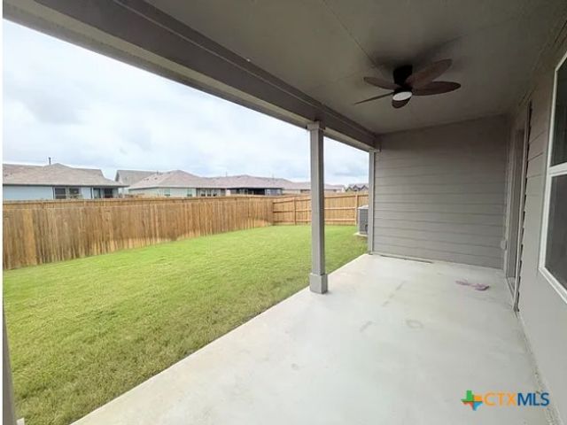 1665 Layne Loop, New Braunfels, TX 78130