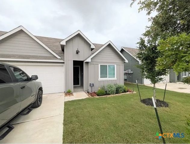 1665 Layne Loop, New Braunfels, TX 78130