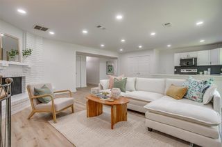 7512 Marrs Drive, Fort Worth, TX 76140