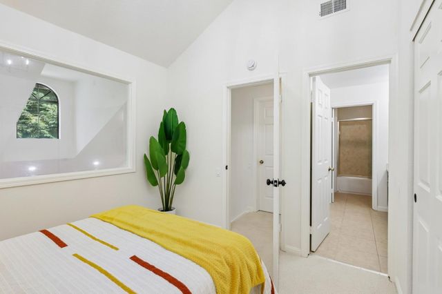 2611 Yerba Vista Court, San Jose, CA 95121
