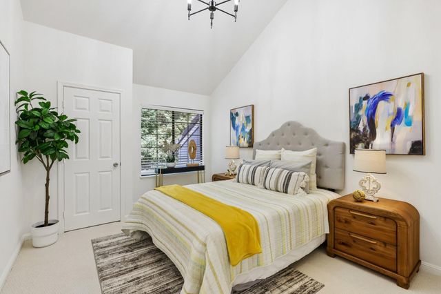 2611 Yerba Vista Court, San Jose, CA 95121