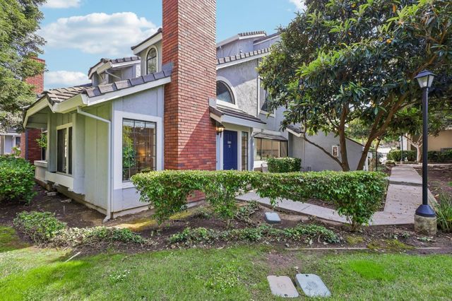 2611 Yerba Vista Court, San Jose, CA 95121