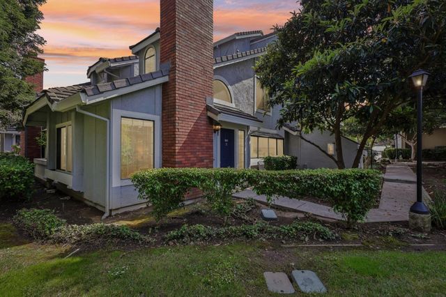 2611 Yerba Vista Court, San Jose, CA 95121