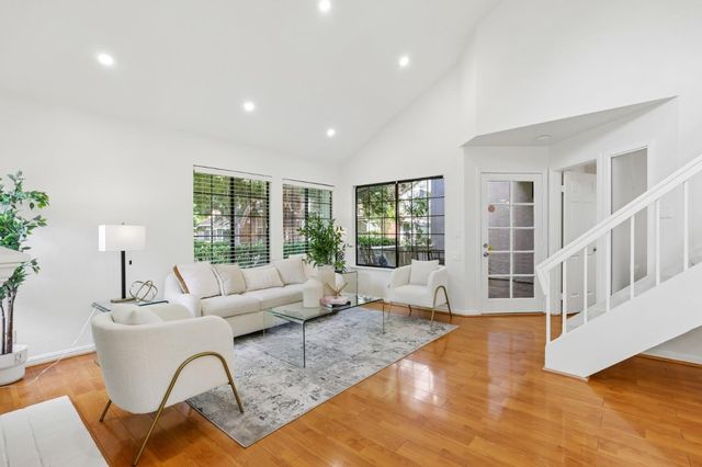 2611 Yerba Vista Court, San Jose, CA 95121