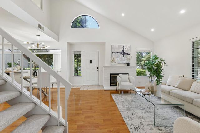 2611 Yerba Vista Court, San Jose, CA 95121
