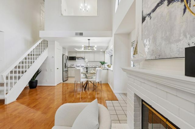 2611 Yerba Vista Court, San Jose, CA 95121