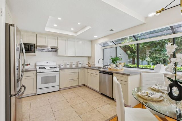 2611 Yerba Vista Court, San Jose, CA 95121