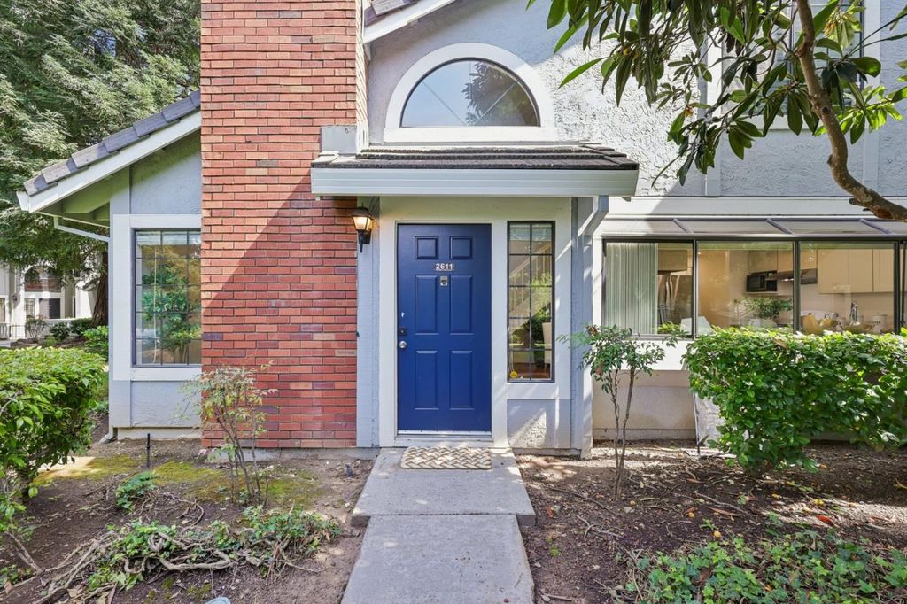 2611 Yerba Vista Court, San Jose, CA 95121